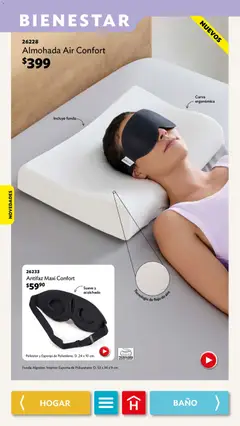Vista previa de Betterware campaña 6 2026, nuevo folleto de la tienda, válido en México a partir del 01.06.2026 | Página: 84