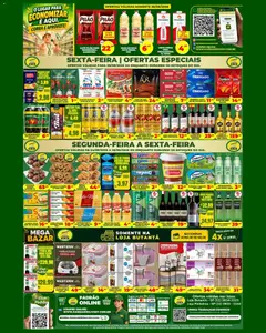 Supermercado Padrão - Ofertas da semana - Pré-Visualização do folheto da loja Supermercado Padrão, válido de 24/08/2026 | Página: 2