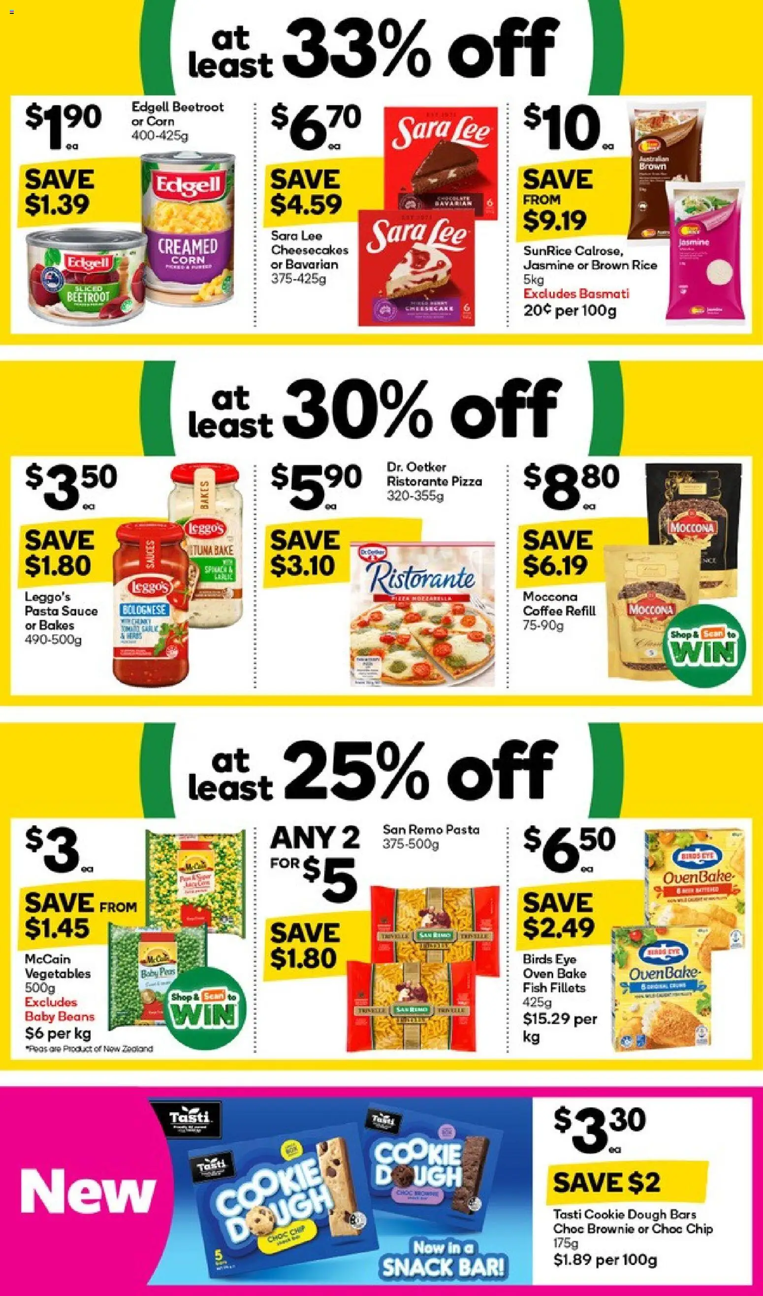 Woolworths catalogue from 15.06.2026 | Page: 9