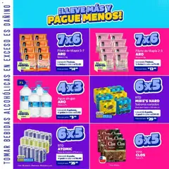 Vista previa de folleto Makro catálogo de la Makro válido desde 04.06.2026 | Página: 16