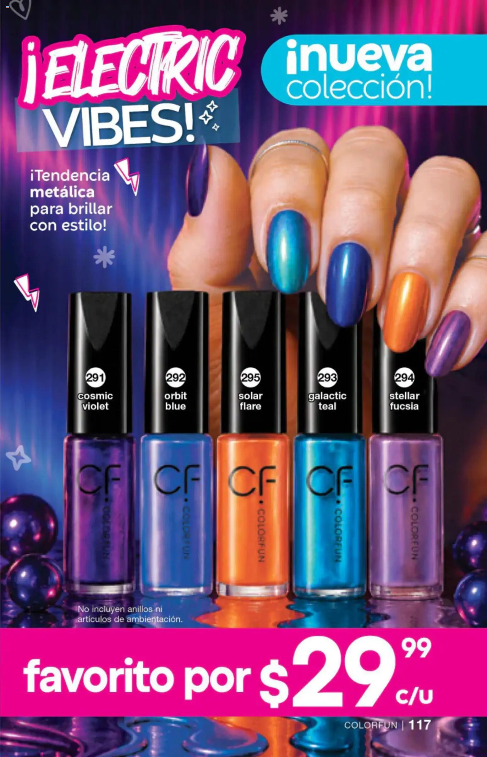 Fuller campaña 7 2026 (08/07/2026 - 28/07/2026) — page 109