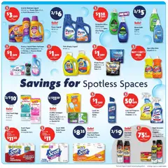 Preview of Family Dollar weekly ads valid from 06/28/2026 | Page: 5