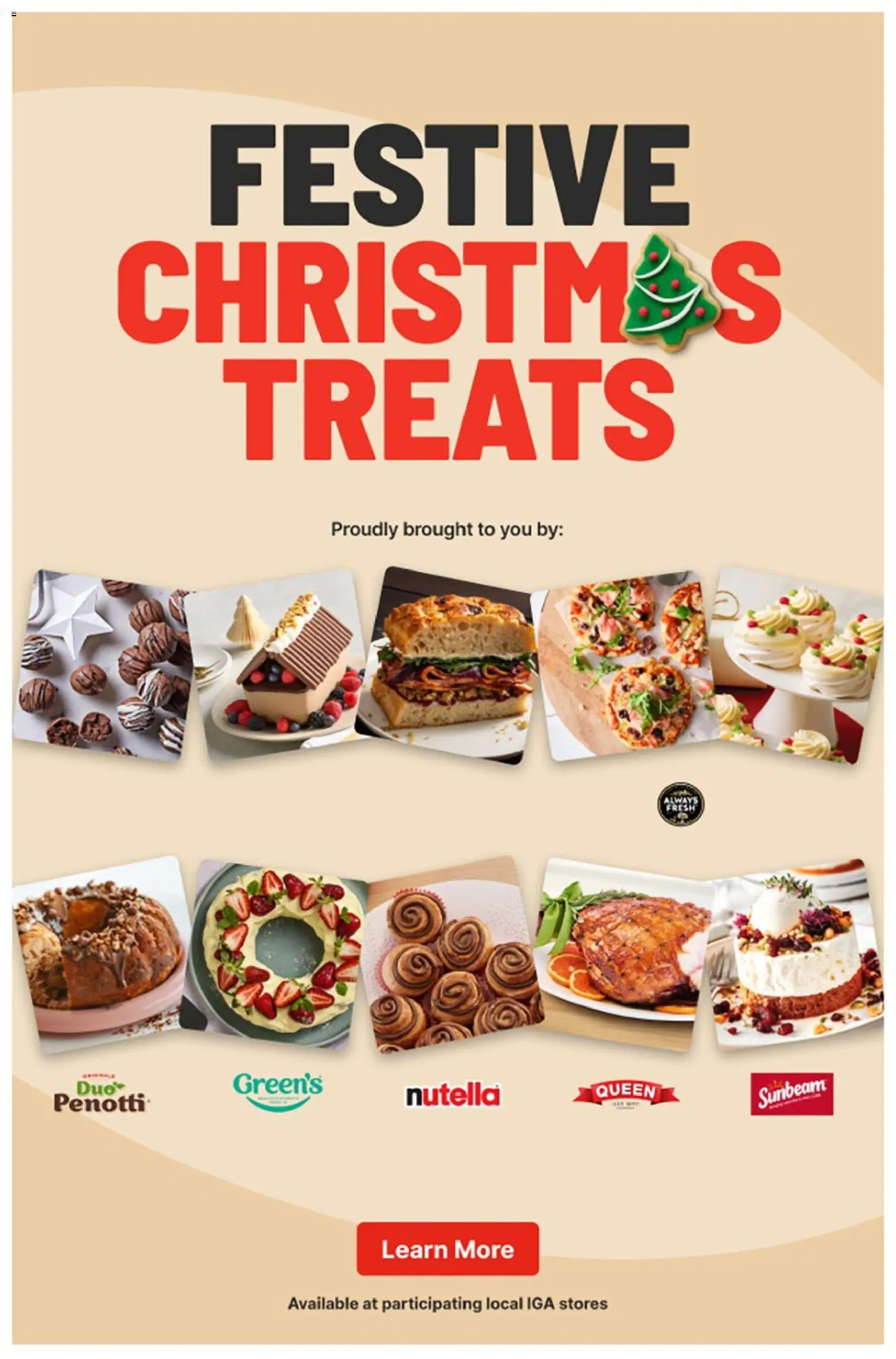 IGA catalogue - valid from 28/10/2026 | Page: 7