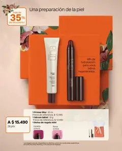Natura Ofertas  válido desde el 01.05.2026 | Página: 30