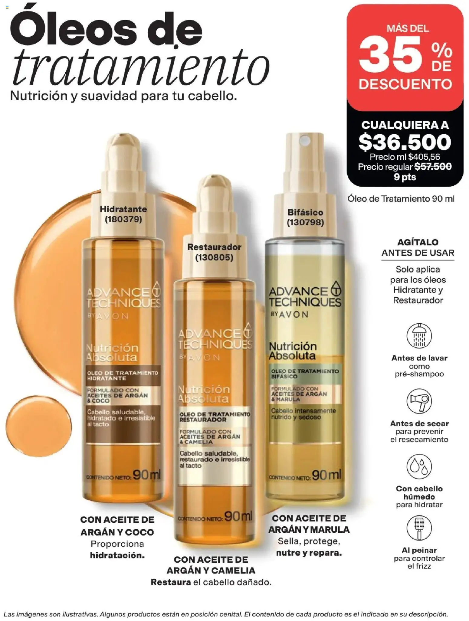Avon revista - valida desde el 25.03.2026 | Página: 179