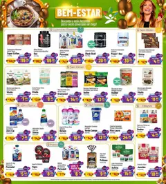 Super Muffato - Ofertas da semana - Pré-Visualização do folheto da loja Super Muffato, válido de 30/07/2026 | Página: 14