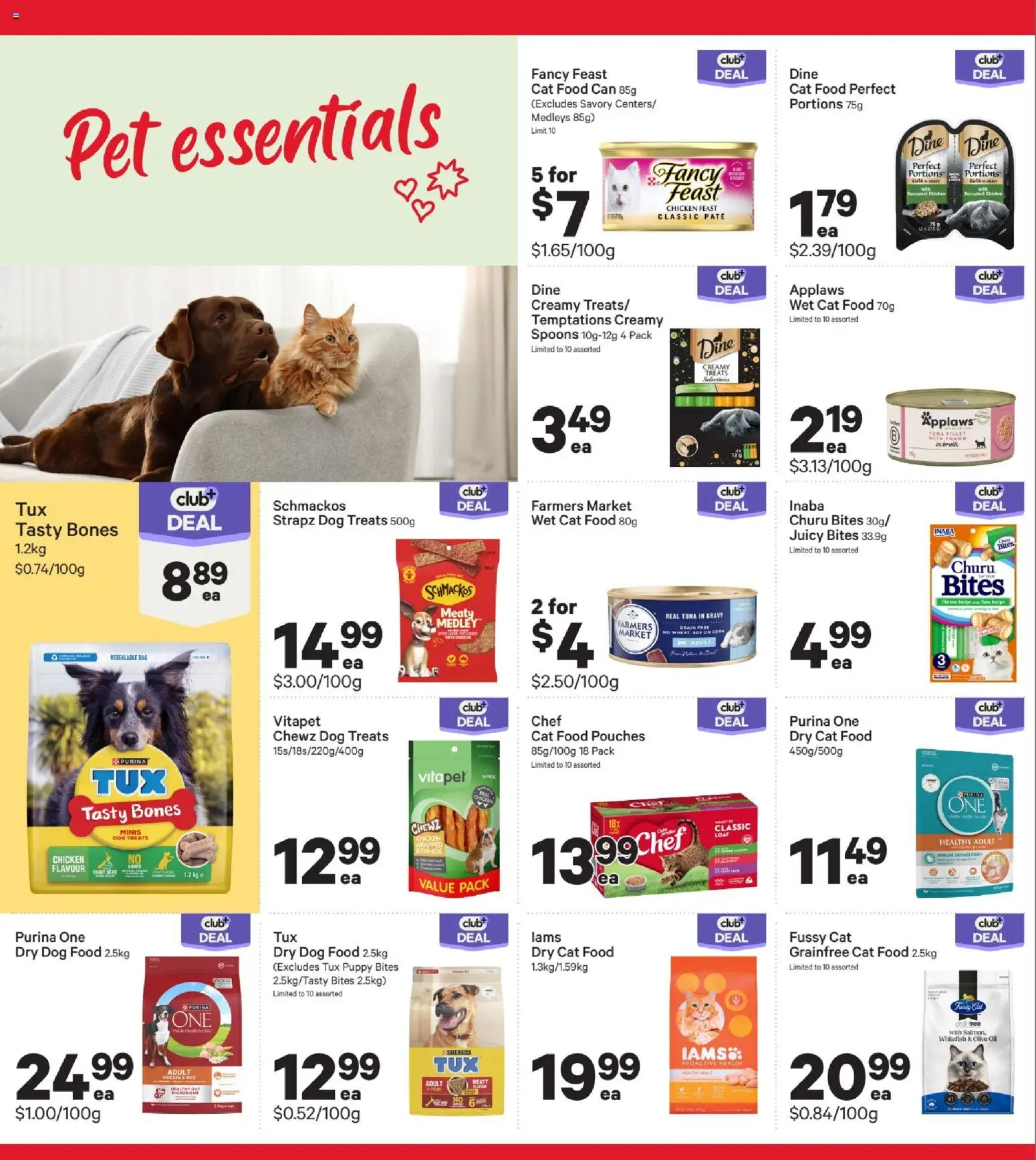 New World catalogue from 26 Jul 2026 | Page: 26