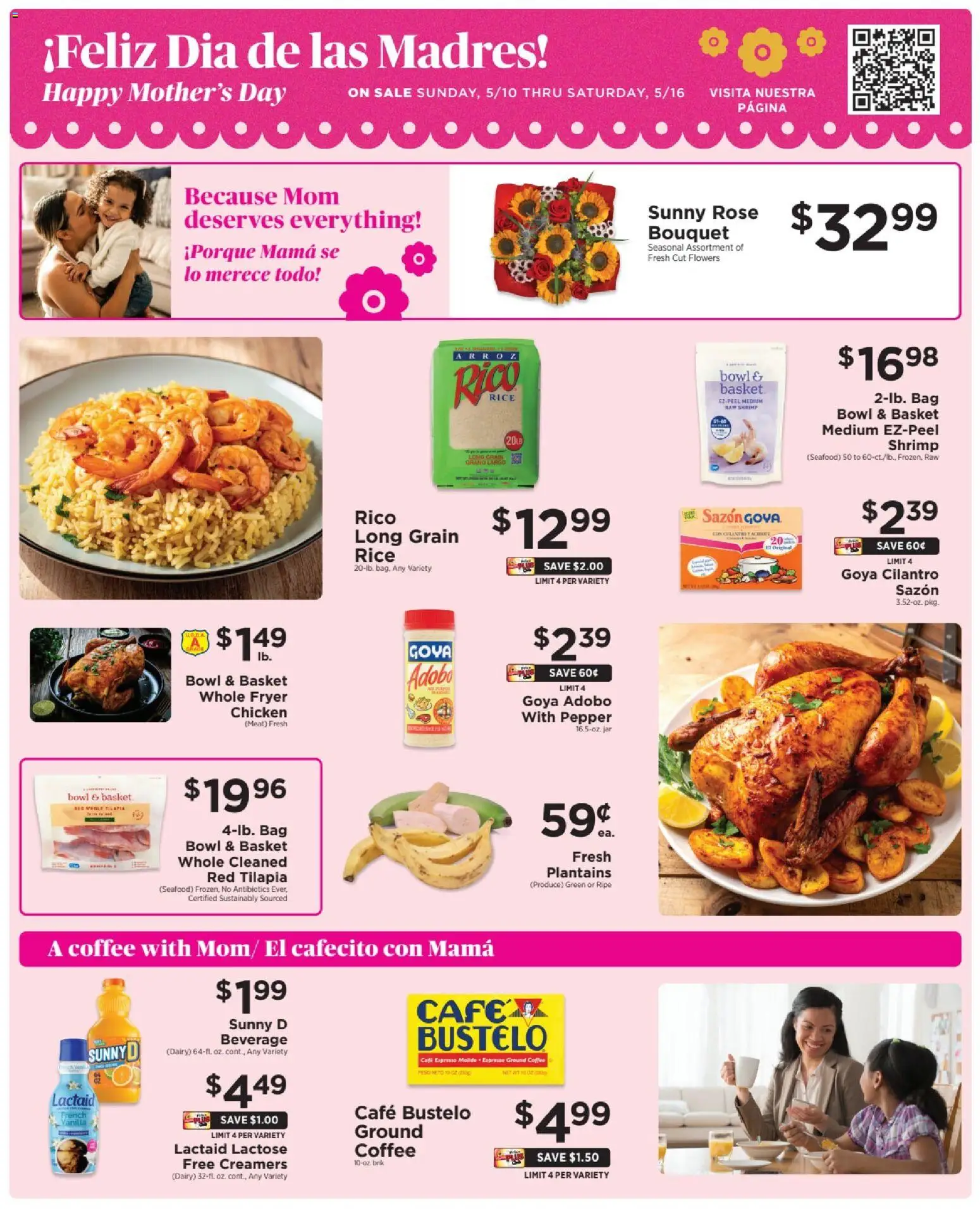 ShopRite Weekly Ad - valid from 08.05.2026 | Page: 13