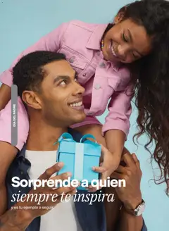 Vista previa de AVON campaña 8 2026, nuevo folleto de la tienda, válido en México a partir del 08.05.2026 | Página: 19