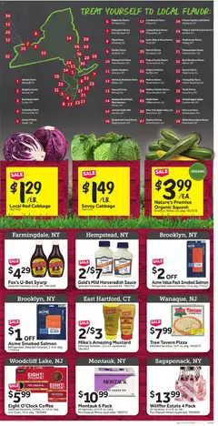 Preview of Stop & Shop weekly ads valid from 07/31/2026 | Page: 9