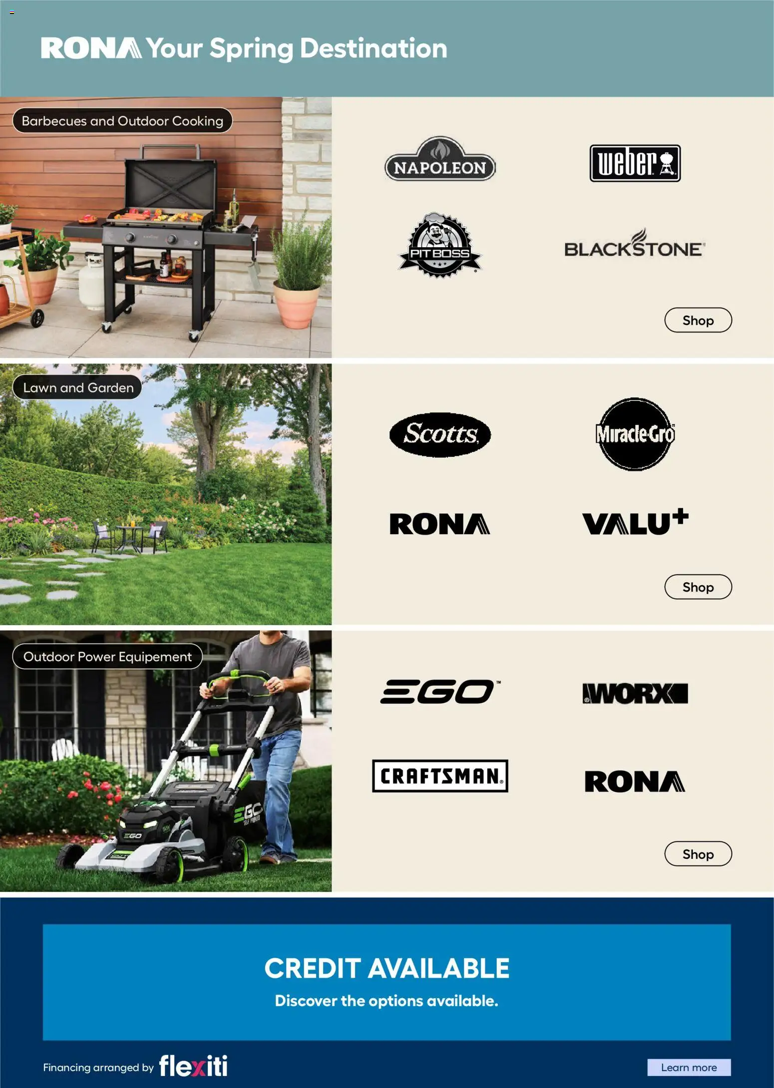 Rona flyer valid from 26.02.2026 | Page: 17