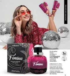 Vista previa Millanel - Catálogo válido desde el 27.04.2026 | Página: 25 | Productos: Pimienta