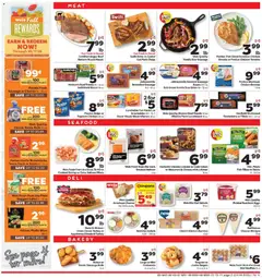 Preview of Weis weekly ads valid from 09/24/2026 | Page: 2