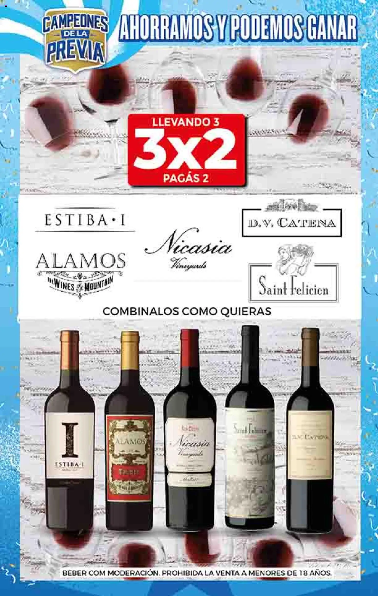 Supermercado DIA Ofertas │ válido desde el 13.05.2026 | Página: 15