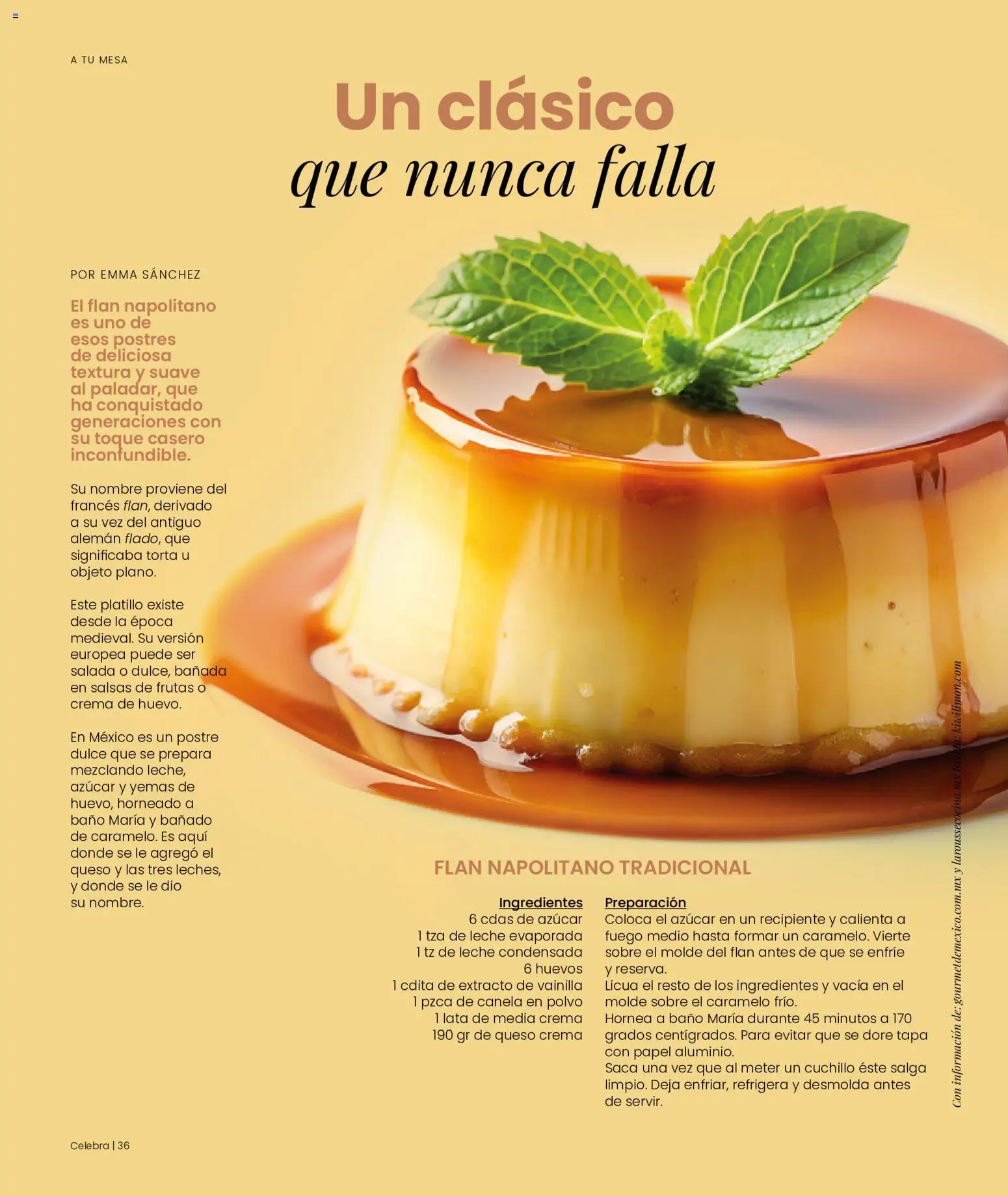 Nuevas ofertas de H-E-B válidas en toda la República Mexicana desde el 01.05.2026. ¡Encuentra las mejores ofertas en H-E-B folleto Celebra! | Página: 36 | Productos: Crema, Queso, Cuchillo, Baño