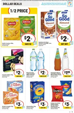 Preview of Ritchies catalogue - valid from 29/07/2026 | Page: 5
