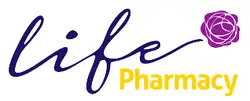 Logo Life Pharmacy
