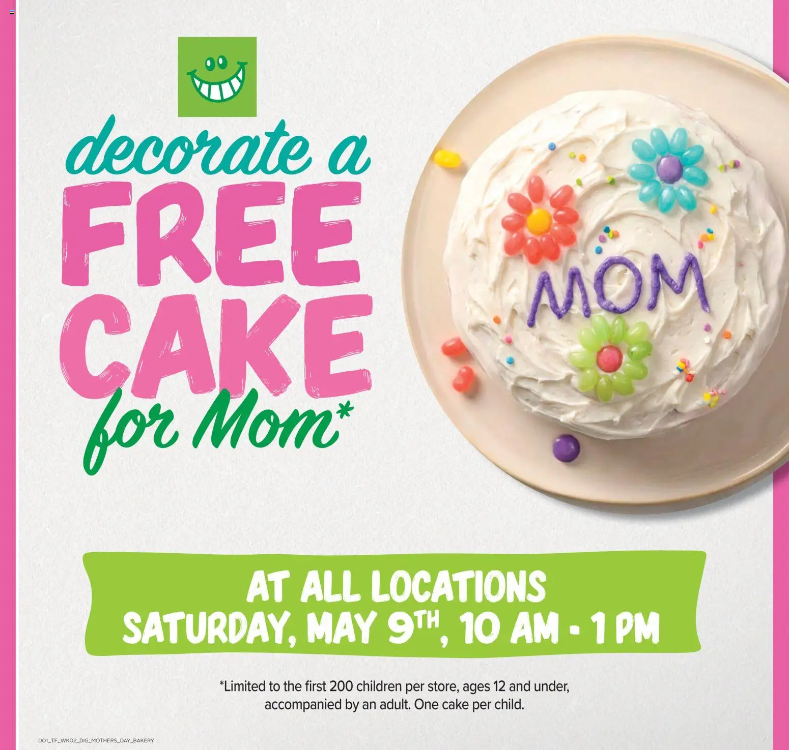 Thrifty Foods flyer valid from 07.05.2026 | Page: 13