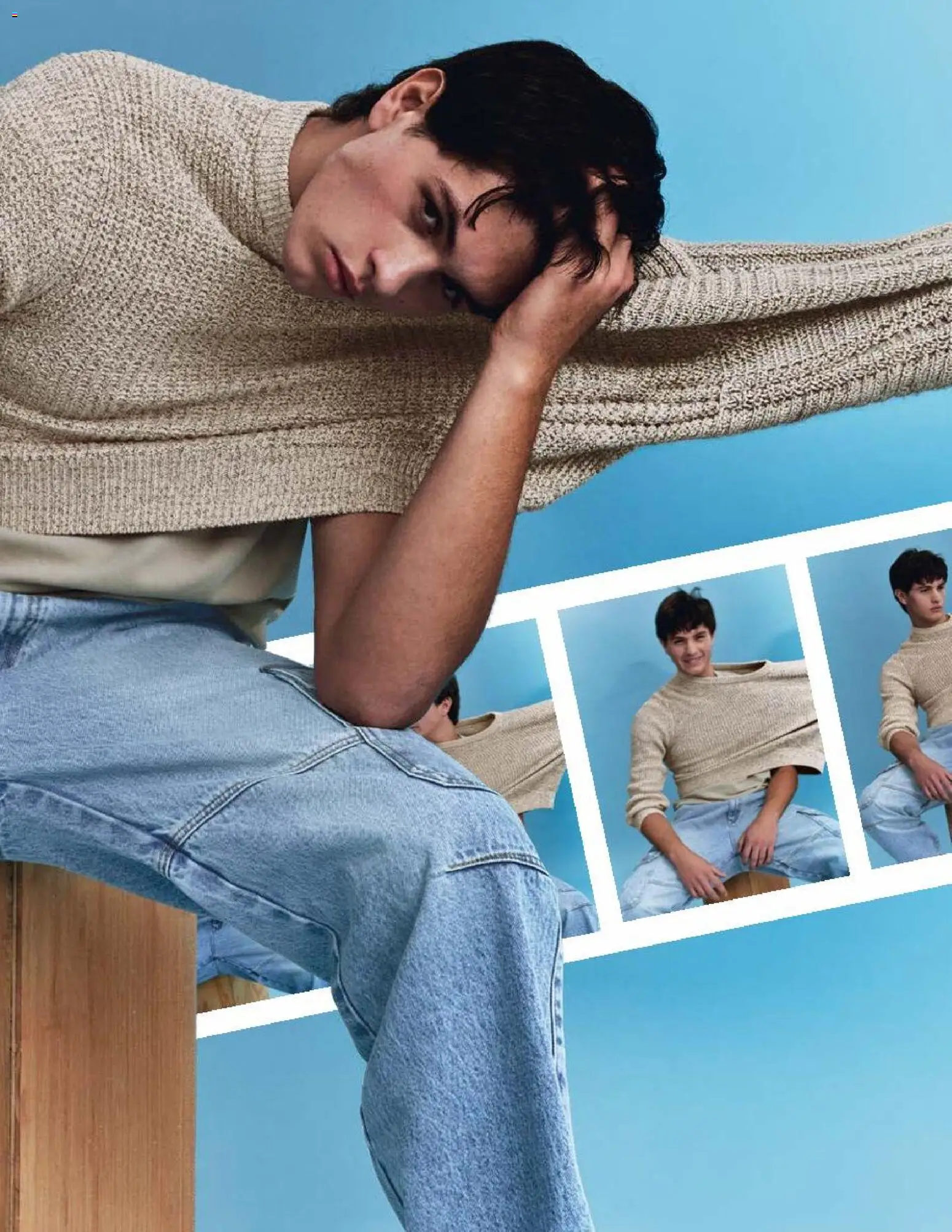 Nuevas ofertas de Price Shoes válidas en toda la República Mexicana desde el 23/07/2026. ¡Encuentra las mejores ofertas en Price Shoes catálogo Básicos! | Página: 3