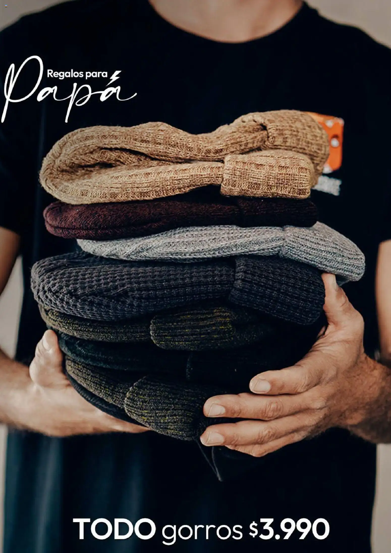Tricot Ofertas │ válido desde el 30.06.2026 | Página: 4 | Productos: Papa