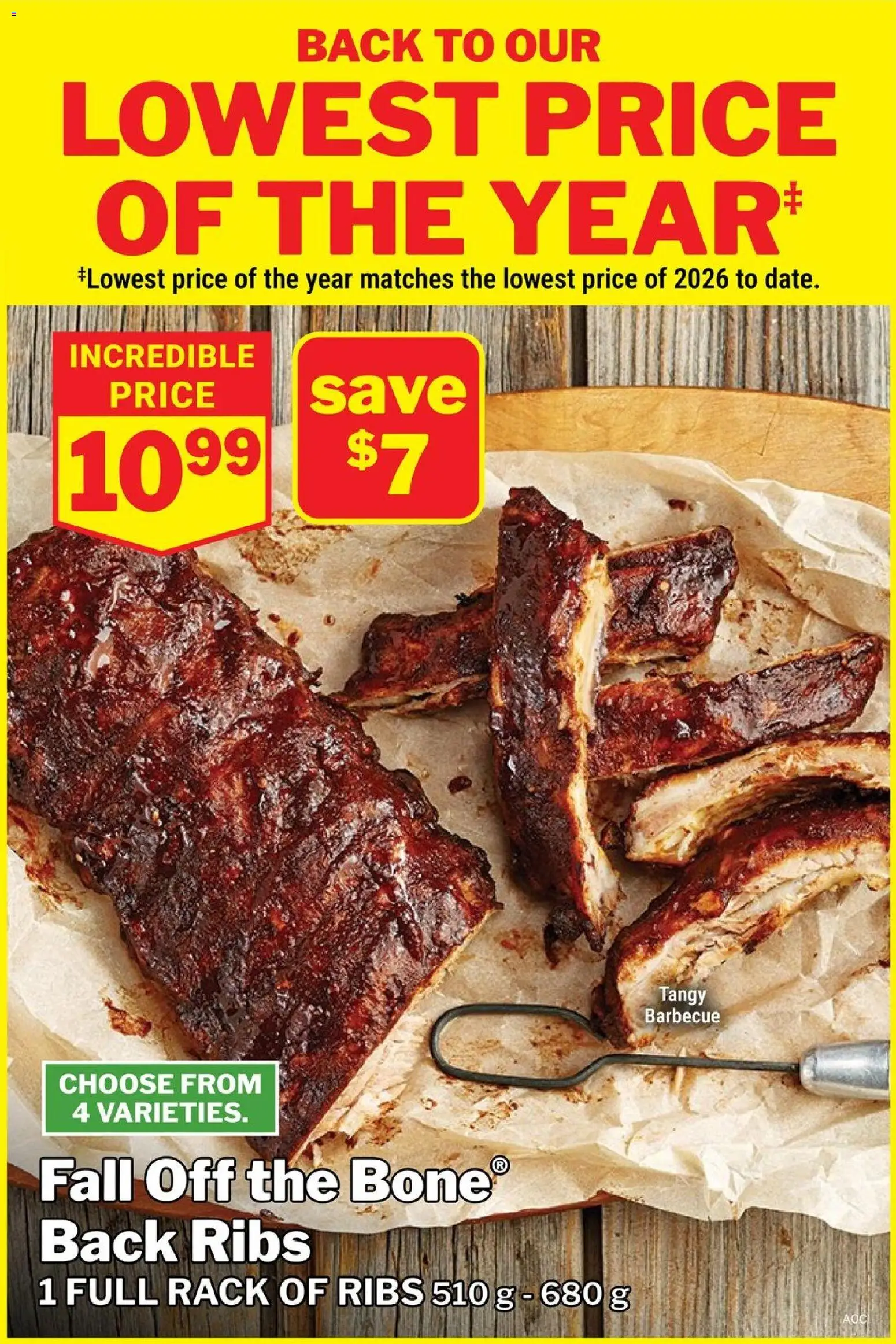 M&M Food Market flyer valid from 14.05.2026 | Page: 11
