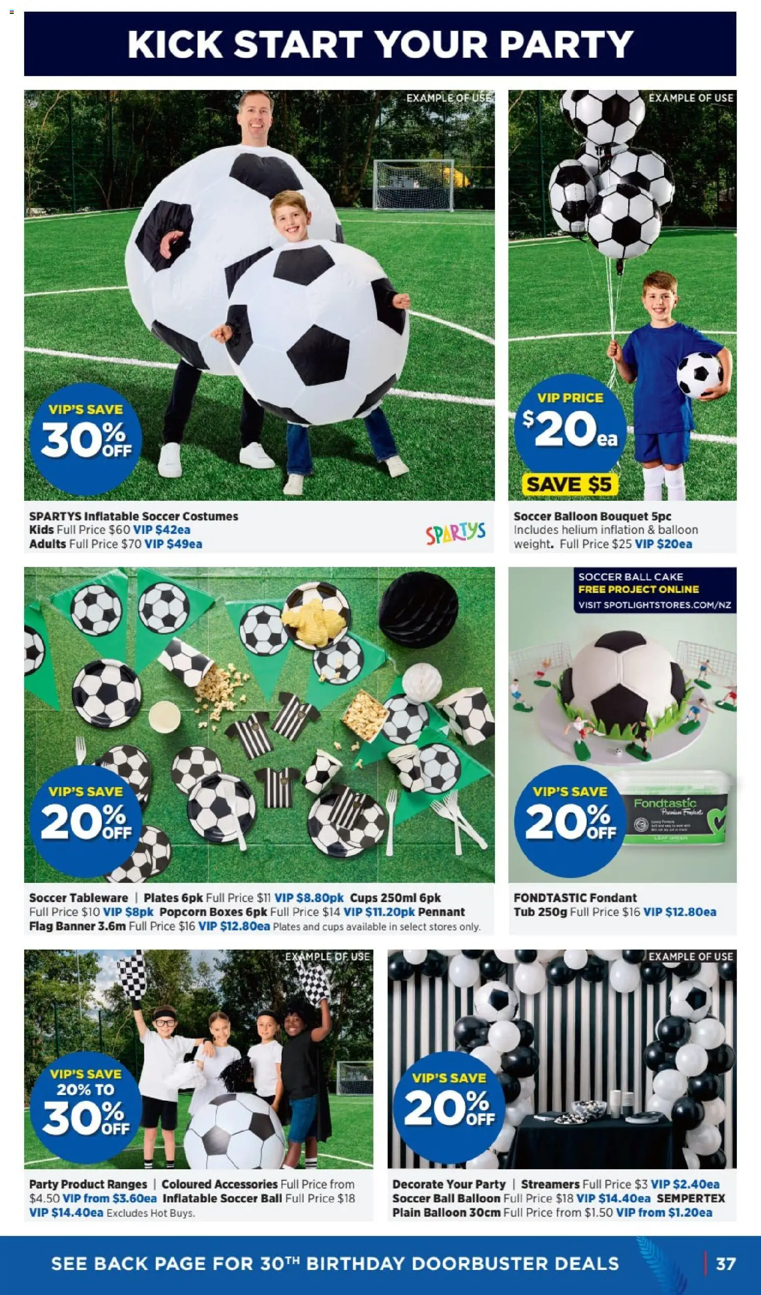 Spotlight catalogue from 03.06.2026 | Page: 37