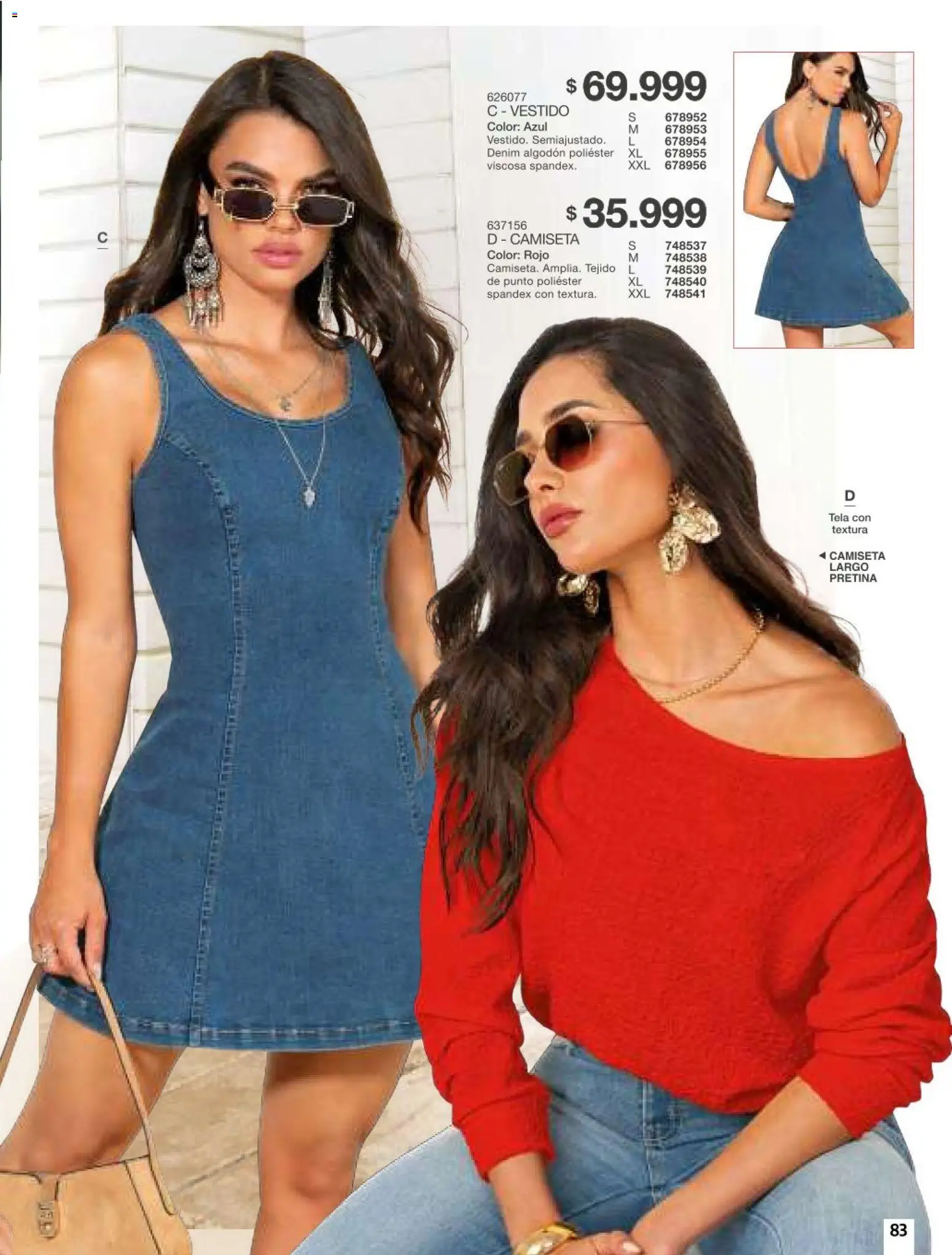 Carmel revista - valida desde el 08/11/2026 | Página: 83