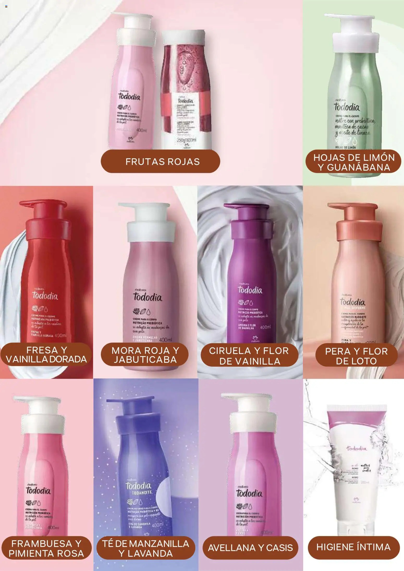 Natura revista - valida desde el 19/10/2026 | Página: 128