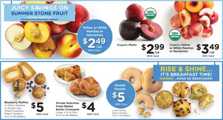 Preview of Smith's weekly ads valid from 07/29/2026 | Page: 7