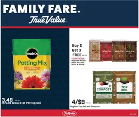 Preview of Family Fare weekly ads valid from 03.05.2026