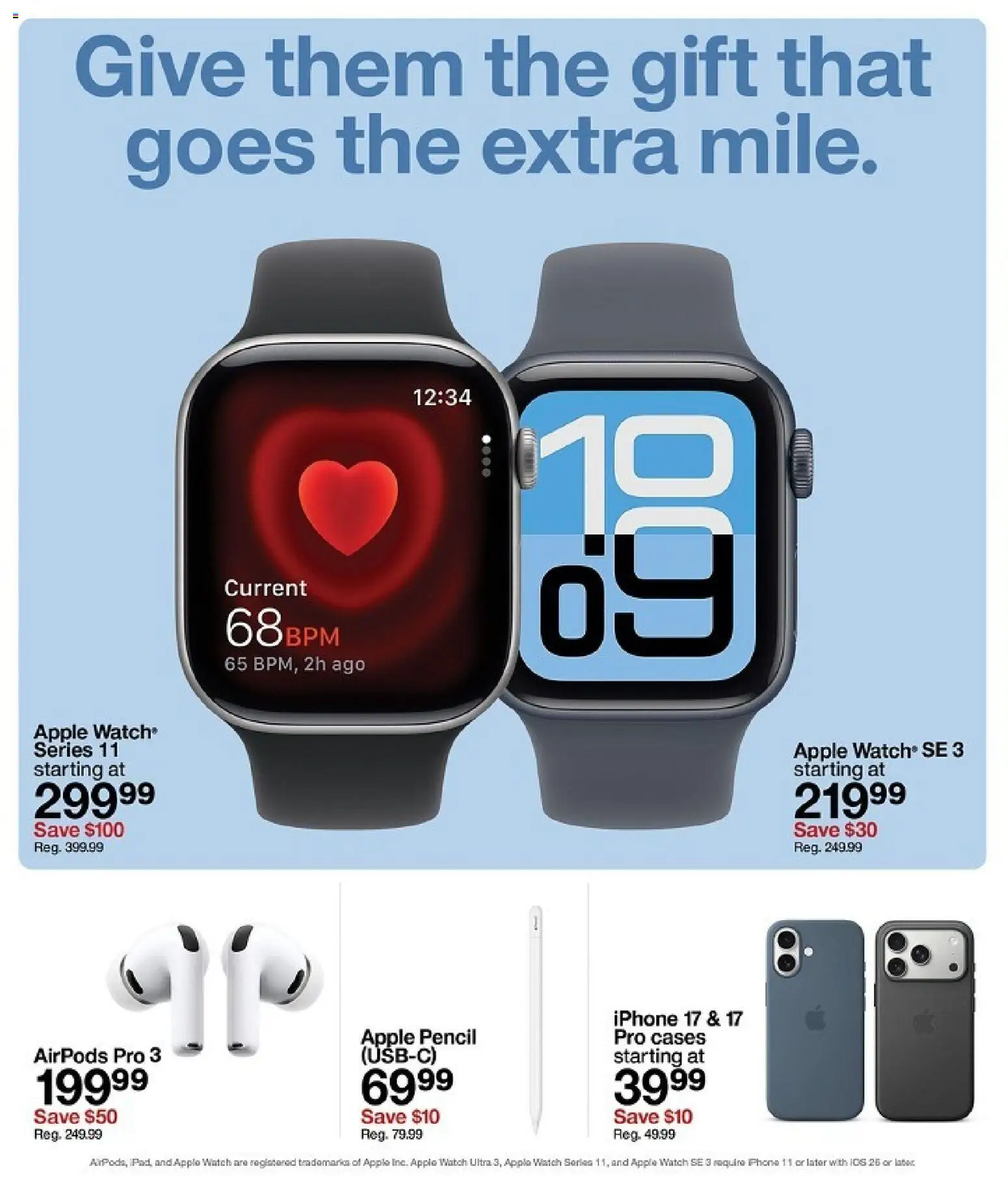 The new Target flyer is now online. See all June offers on your mobile and save! | United States