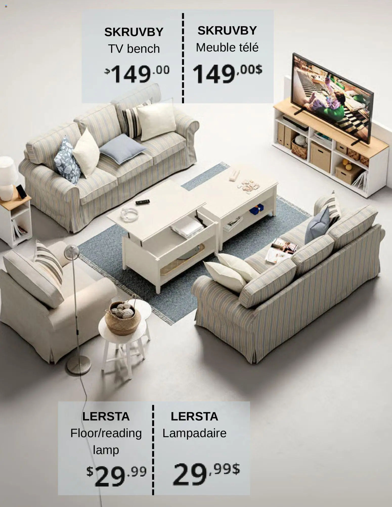 IKEA flyer valid from Oct 9, 2026 | Page: 2