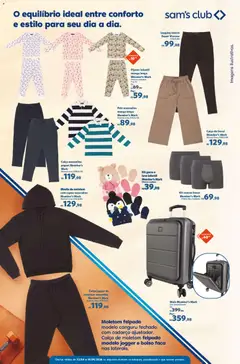 Sam's Club - Ofertas da semana - Pré-Visualização do folheto da loja Sam's Club, válido de 22.04.2026 | Página: 15