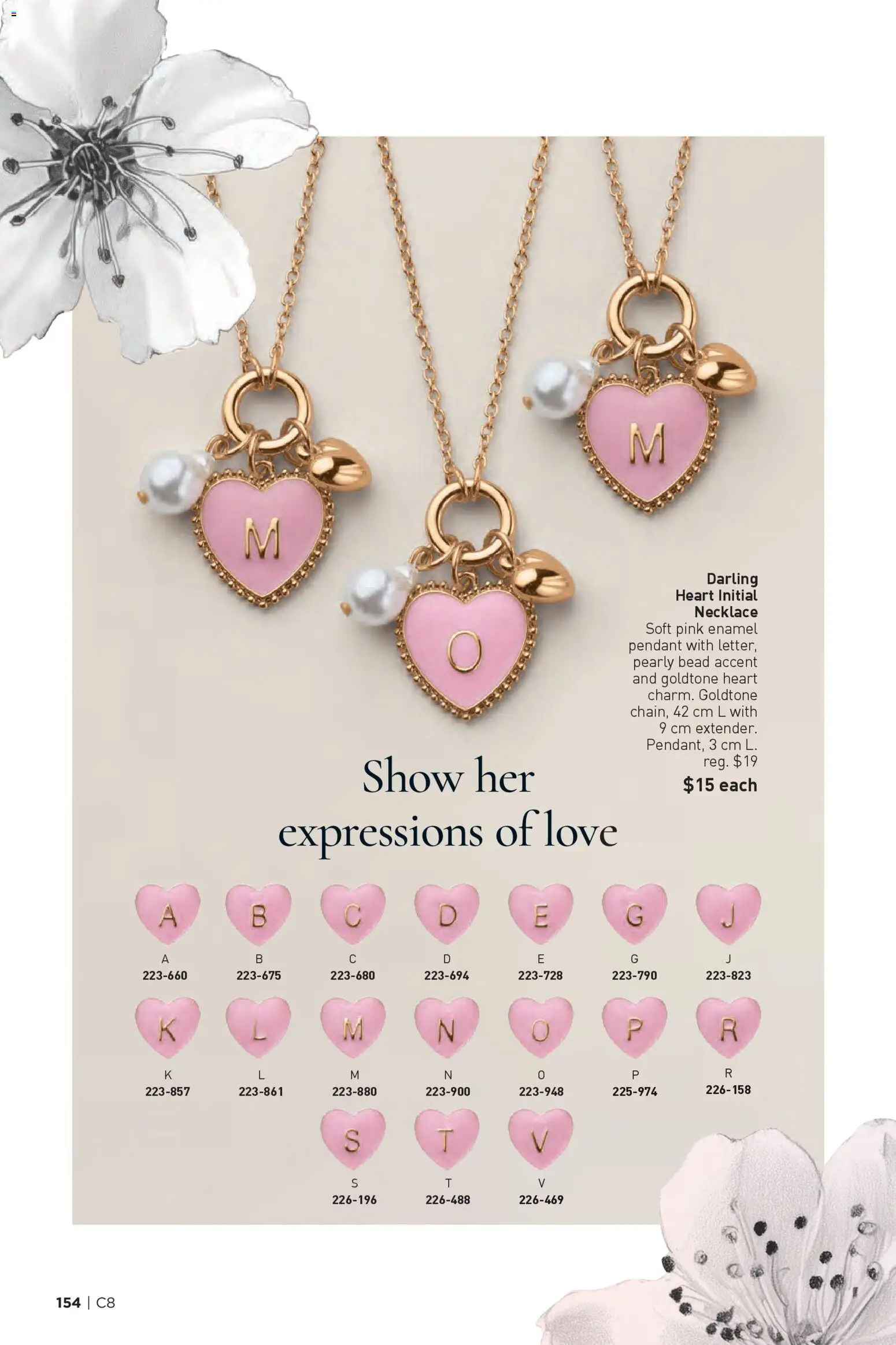 Avon flyer valid from 09.04.2026 | Page: 154