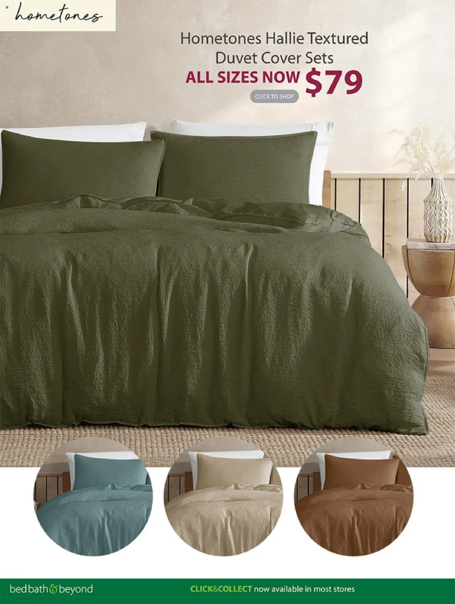 Bed Bath and Beyond catalogue from 02.06.2026 | Page: 12
