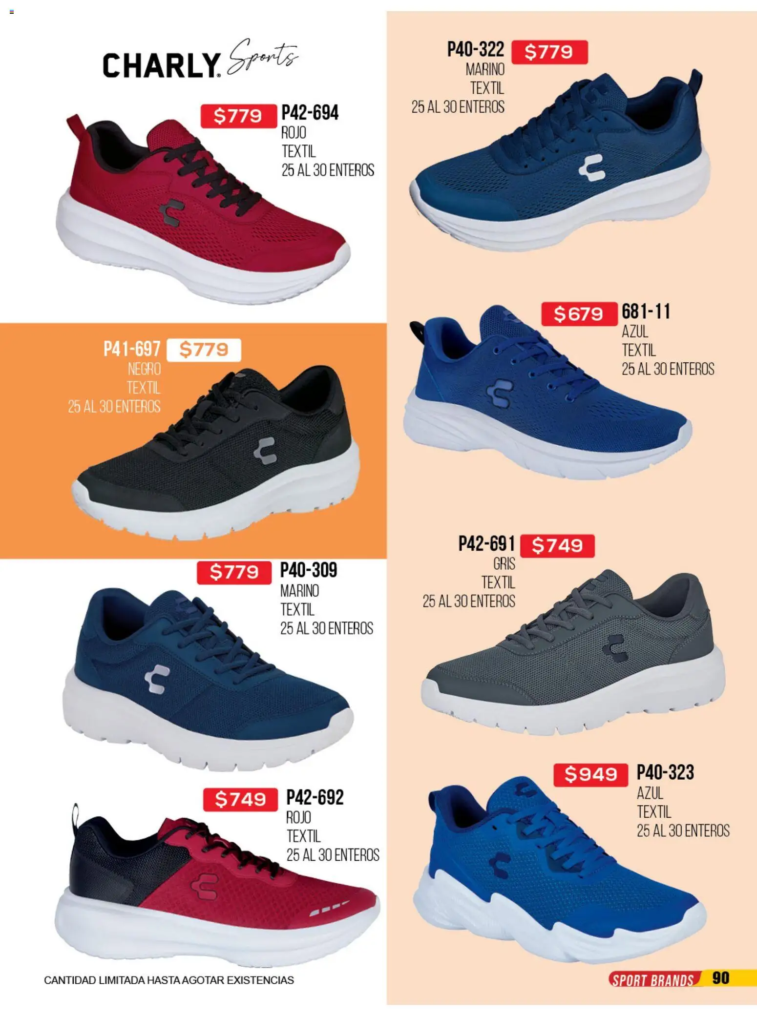 CKLASS ofertas de 01/06 — page 376