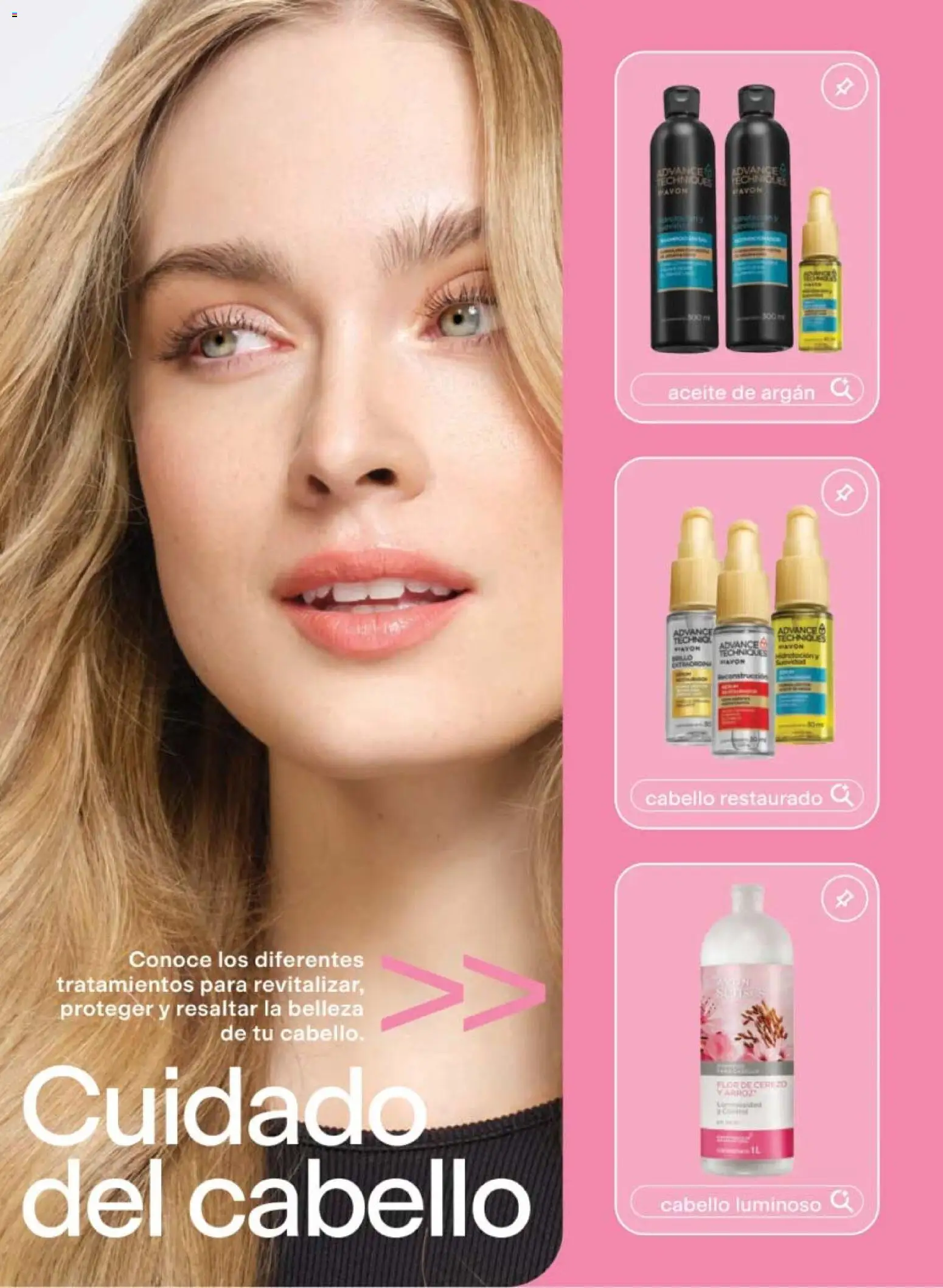 ¡El último » catálogo de AVON para Mayo « está aquí! Descubre las SUPER OFERTAS. | México