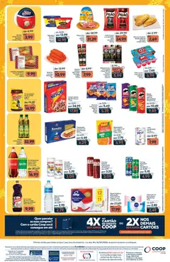 Coop - Ofertas da semana - Pré-Visualização do folheto da loja Coop, válido de 14/07/2026 | Página: 2