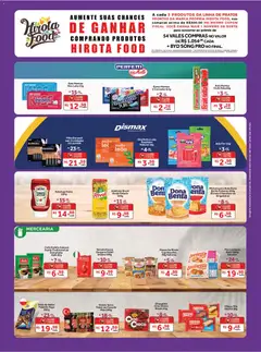 Hirota Food - Ofertas da semana - Pré-Visualização do folheto da loja Hirota Food, válido de 12/08/2026 | Página: 13