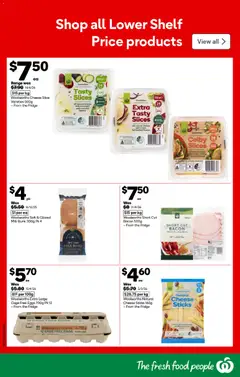 Preview of Woolworths catalogue - valid from 17.06.2026 | Page: 14