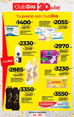 Vista previa SHAMPOO/ ACONDICIONADOR ESENCIA NUTRICIÓN INTENSA PLUSBELLE X 700 ML, SHAMPOO/ ACONDICIONADOR ESENCIA NUTRICIÓN INTENSA PLUSBELLE X 700 ML válido desde el 16/09/2026 | Página: 32
