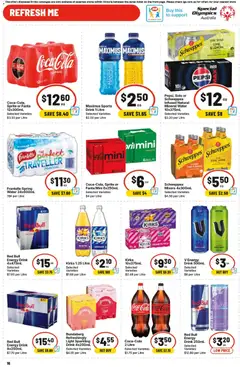 Preview of IGA catalogue  - valid from 29.04.2026 | Page: 16