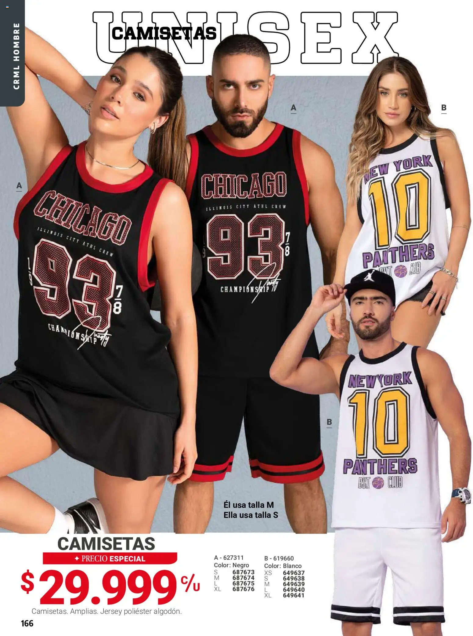 Carmel revista - valida desde el 01.06.2026 | Página: 166