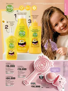 Carmel catálogo C12/2026 -  Vista previa de la revista de la tienda Carmel valido desde el 01/07/2026 | Página: 139