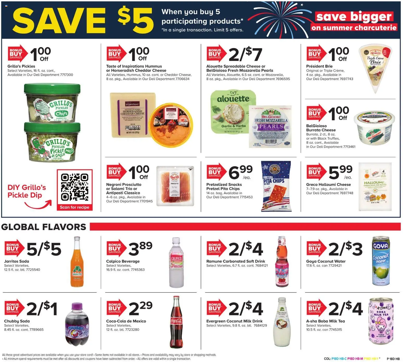 Giant Weekly Ad - valid from 19.06.2026 | Page: 23