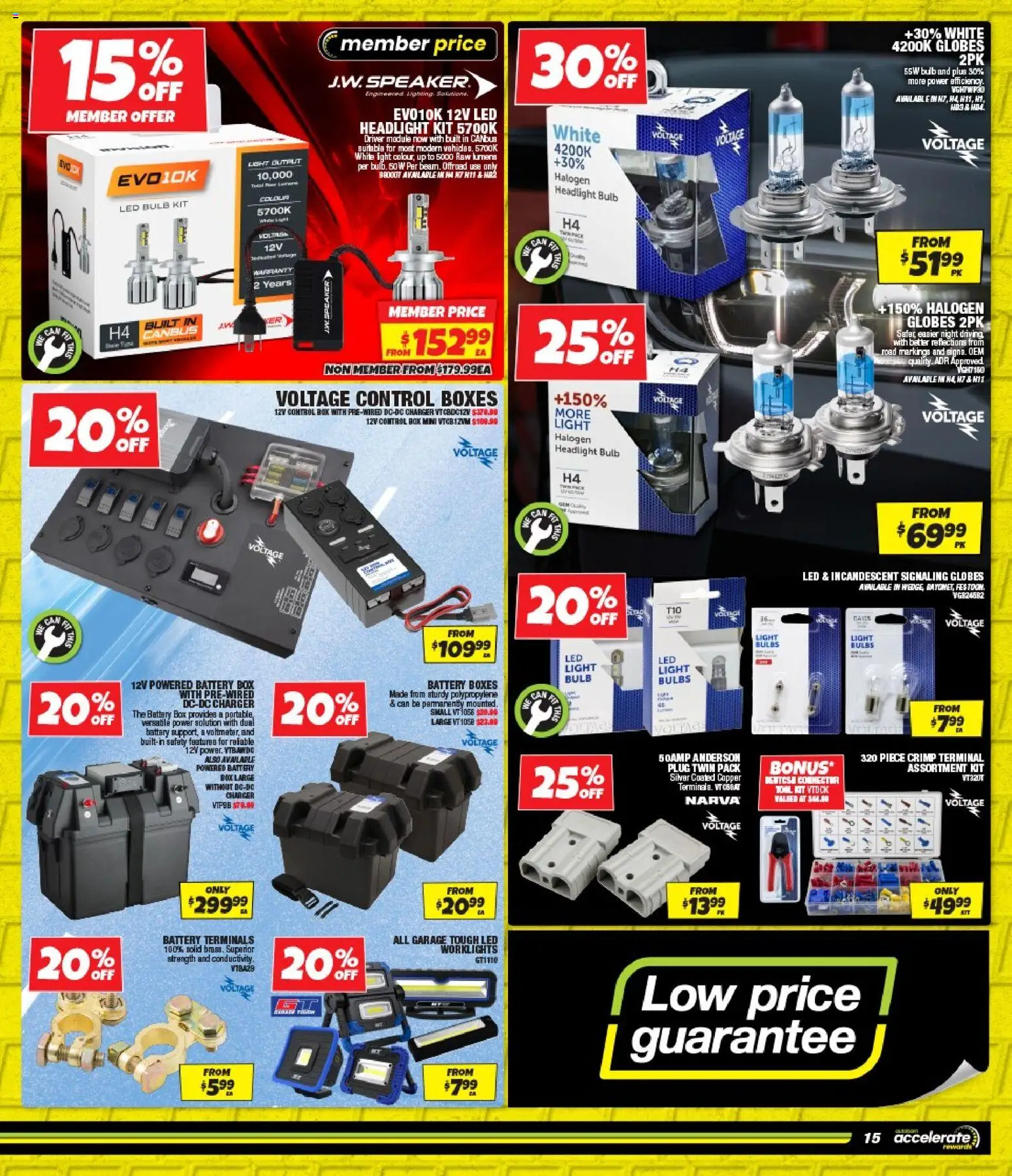 Autobarn catalogue - valid from 03.06.2026 | Page: 15