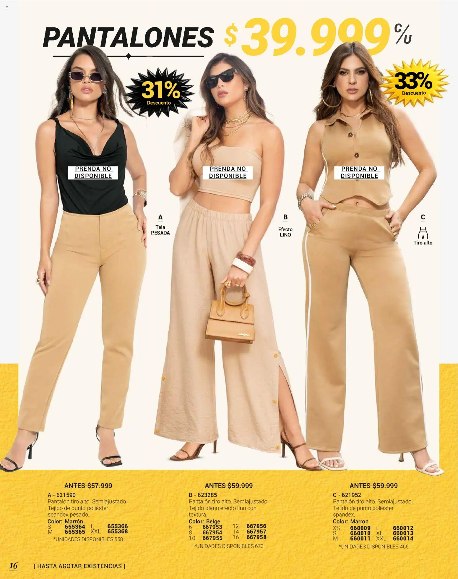 Carmel revista - valida desde el 01.06.2026 | Página: 207