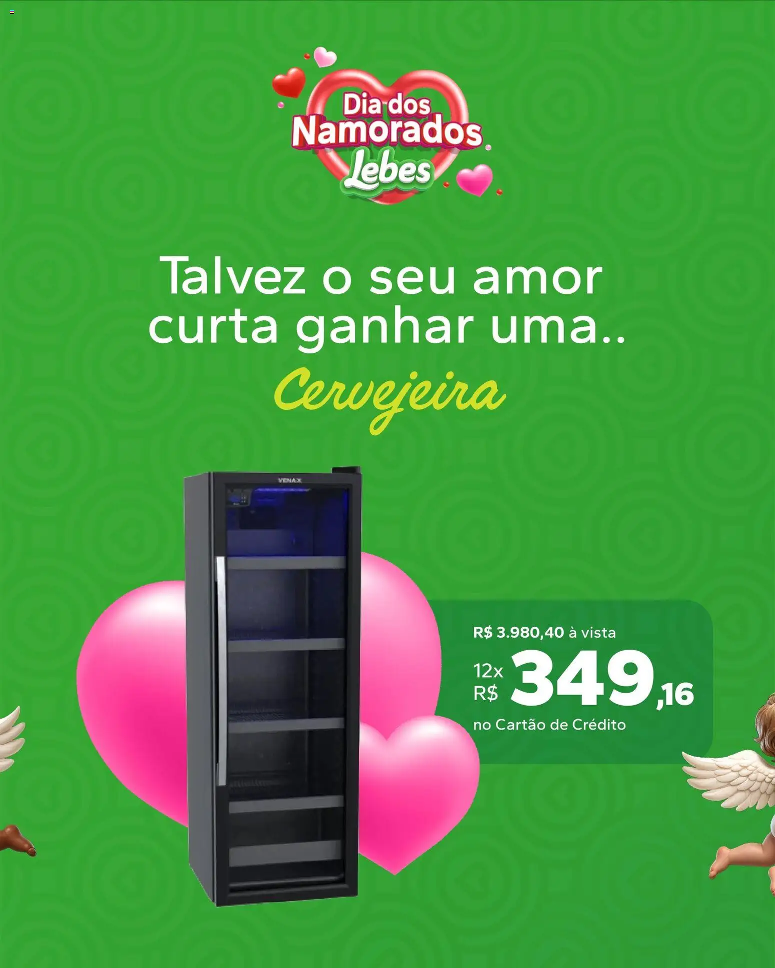 Lebes Folheto - válido de 08.06.2026 | Página: 4 | Produtos: Cervejeira