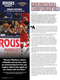 Preview of Rouses weekly ads valid from 06/01/2026 | Page: 60 | Products: Saw, Rod