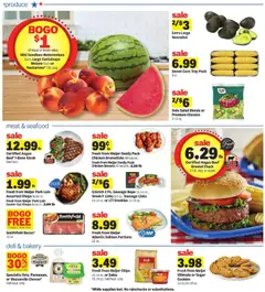 Preview of Meijer weekly ads valid from 07/15/2026 | Page: 2